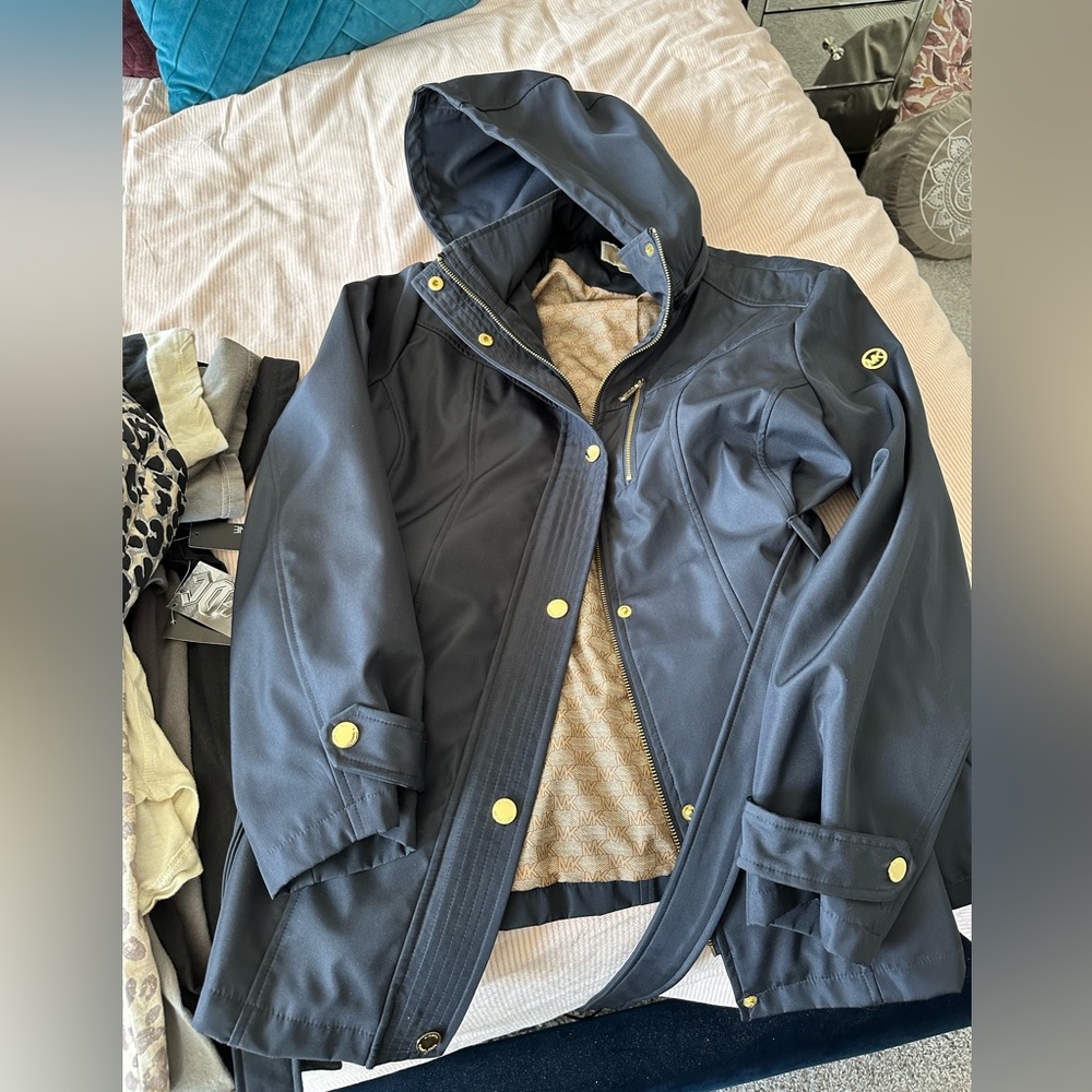 Authentic Michael Kors Jacket